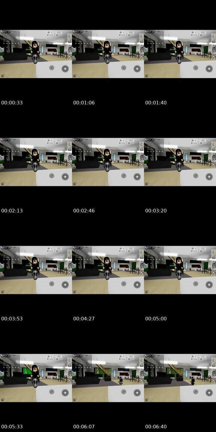 @k.m.l.a10 TikTok live stream