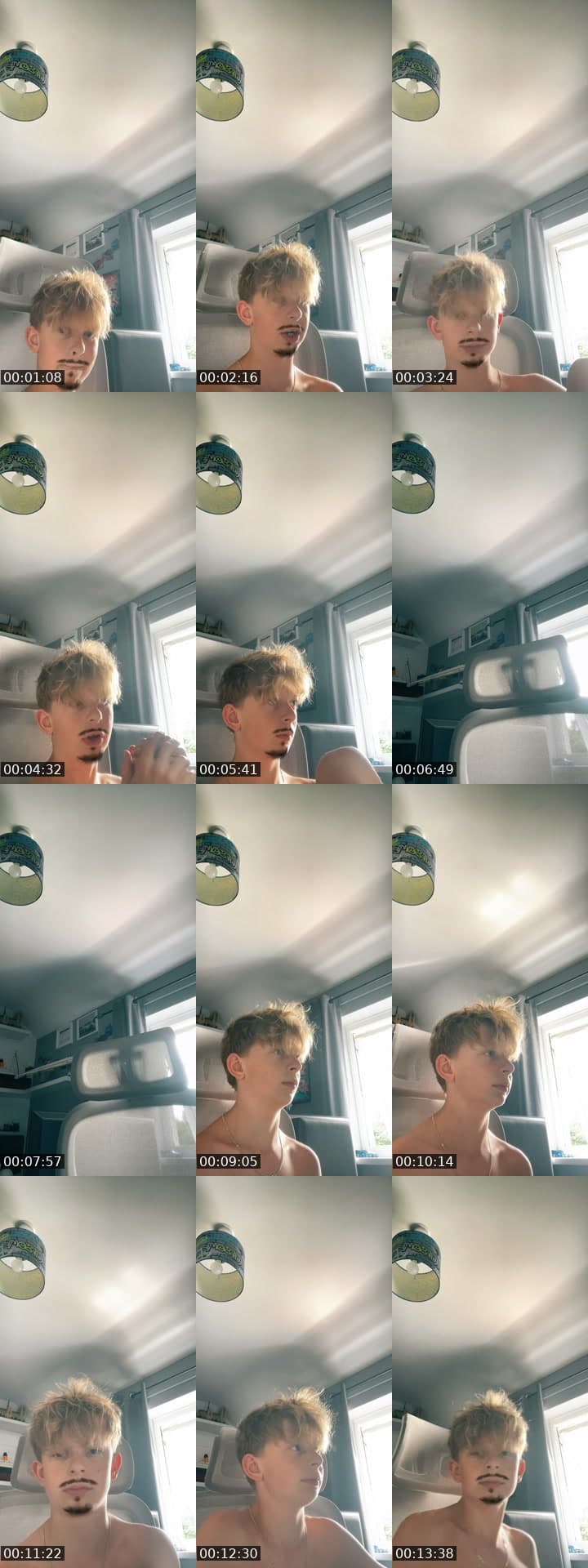 @tylerj260 TikTok live stream