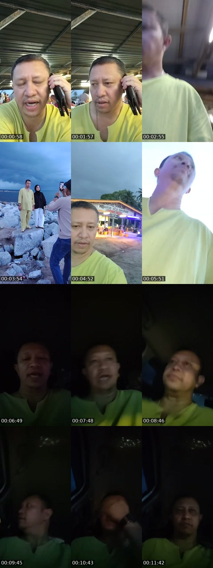 @tokalam TikTok live stream