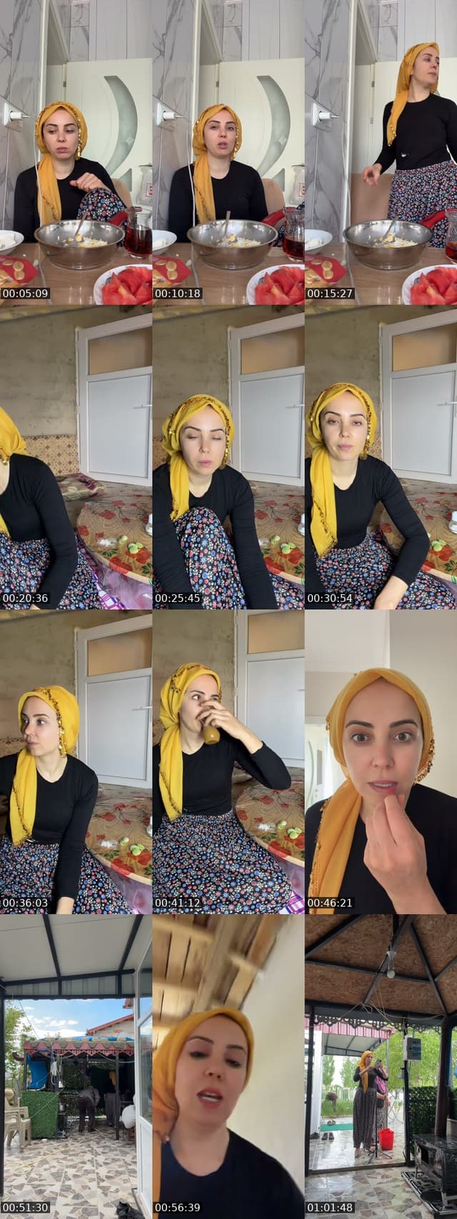@teksumeyyenizz TikTok live from 2026-05-29