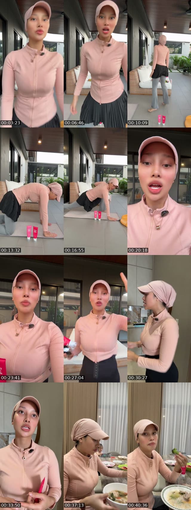 @sashaabdaziz TikTok live from 2026-05-29