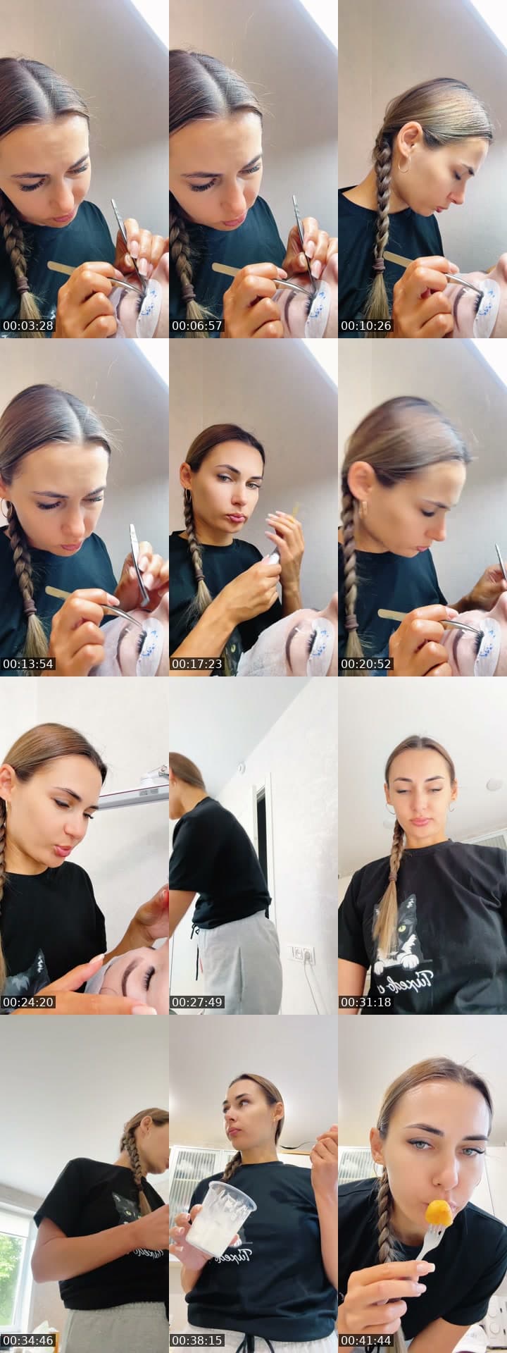 Поработаем 👀 work day.