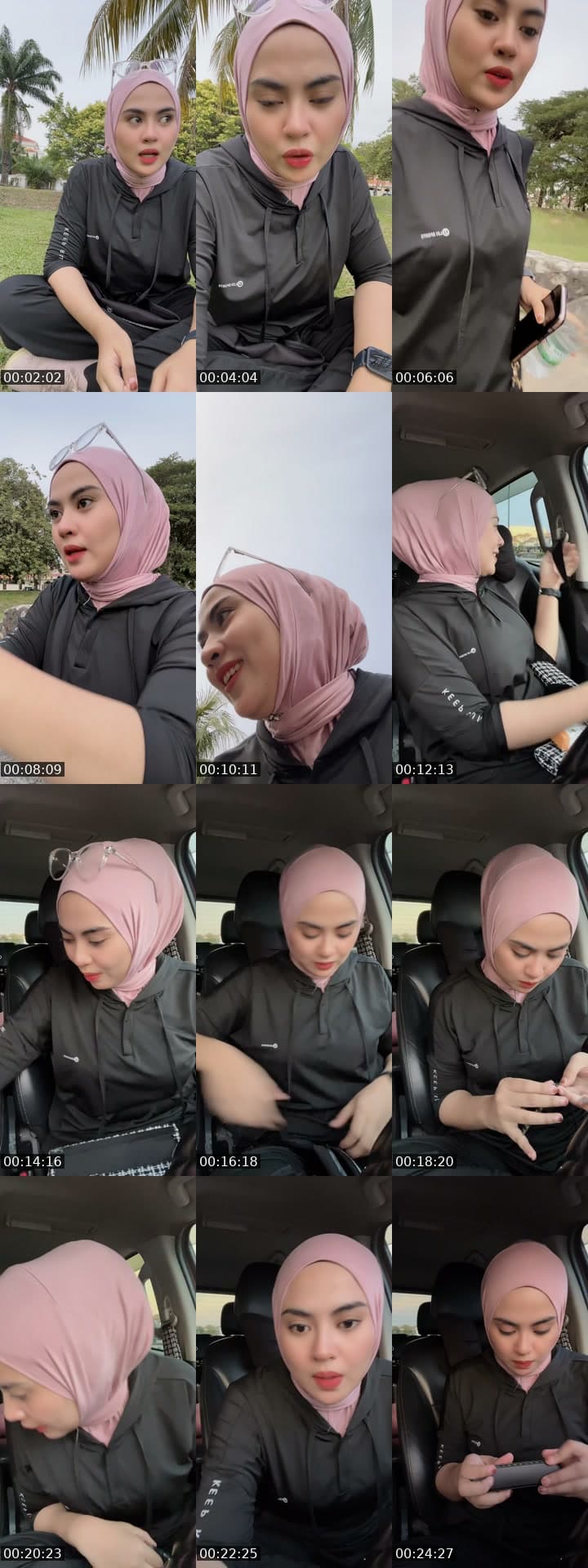 @ekinnmohamad_ TikTok live stream