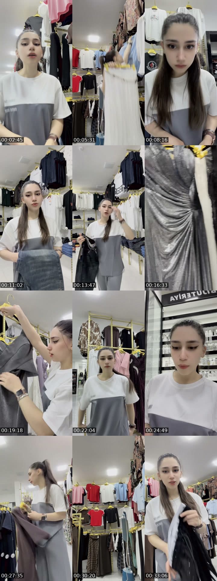 @brend.moll.mingecevir.1 TikTok live stream
