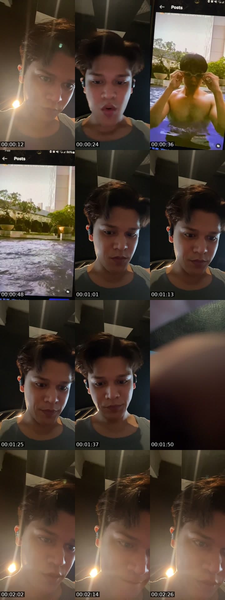 30m only