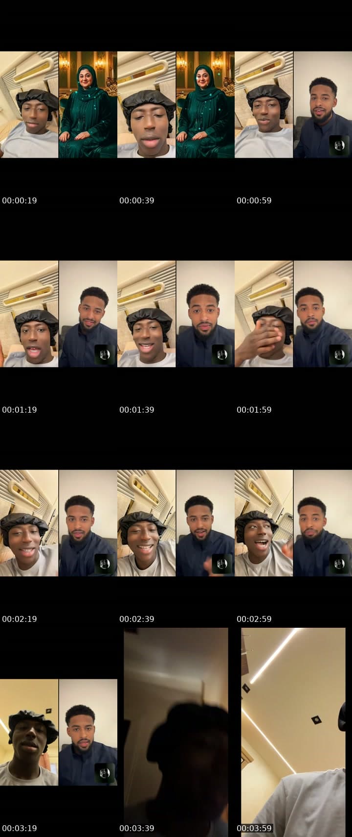 @mez_315 TikTok live stream