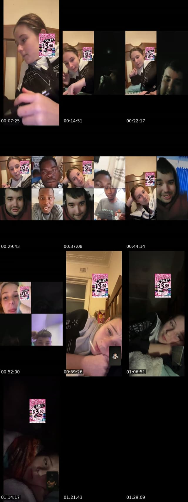 @sip.shine.tumblers TikTok live from 2026-05-29