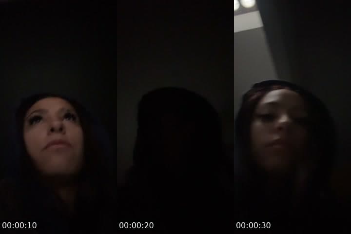 @.malegoudek TikTok live stream