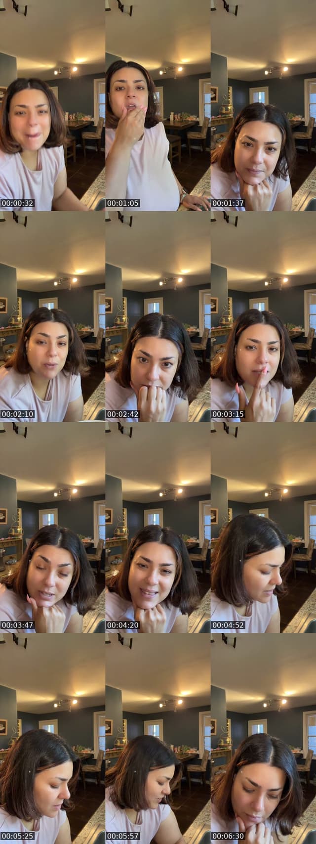 TikTok live: Good morning 🌞 by @cyn_.cruz