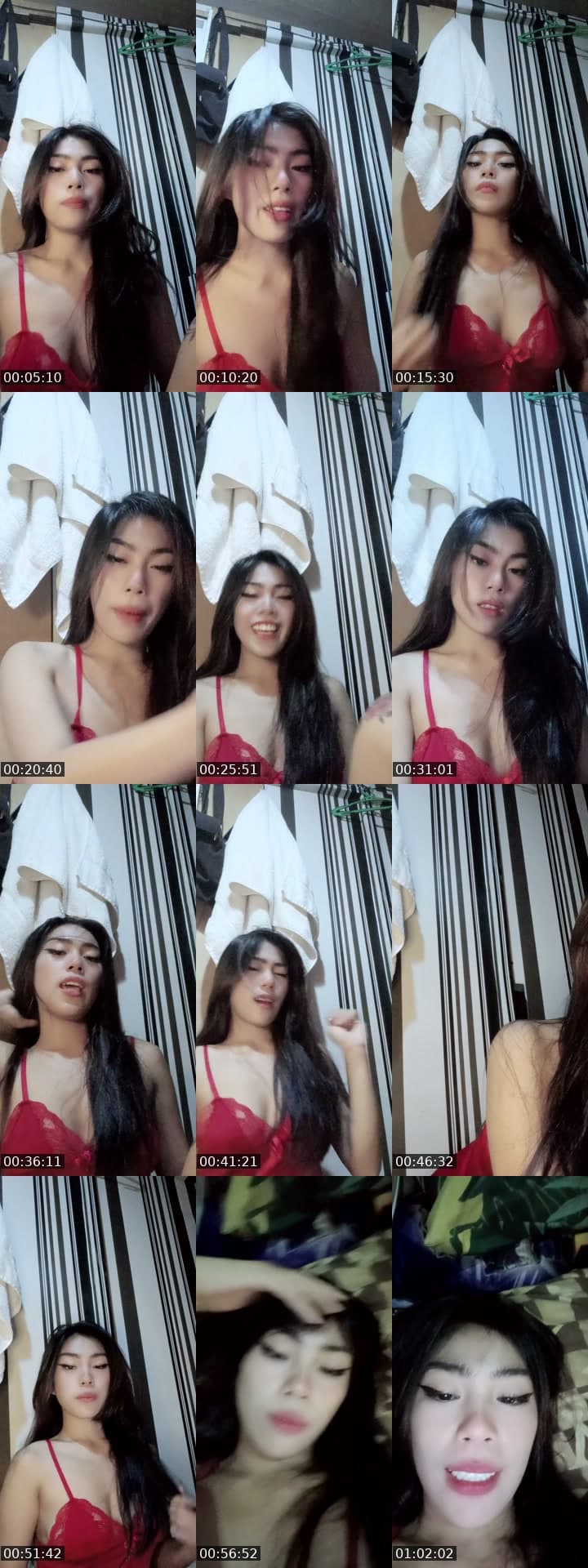hi  baby  evning💋