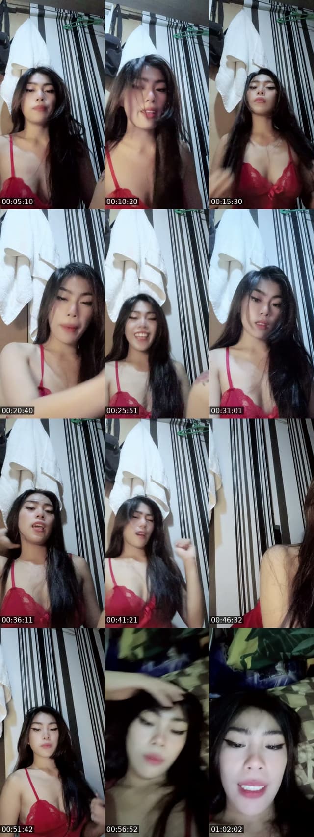 TikTok live: hi  baby  evning💋 by @raijanna.dejeria