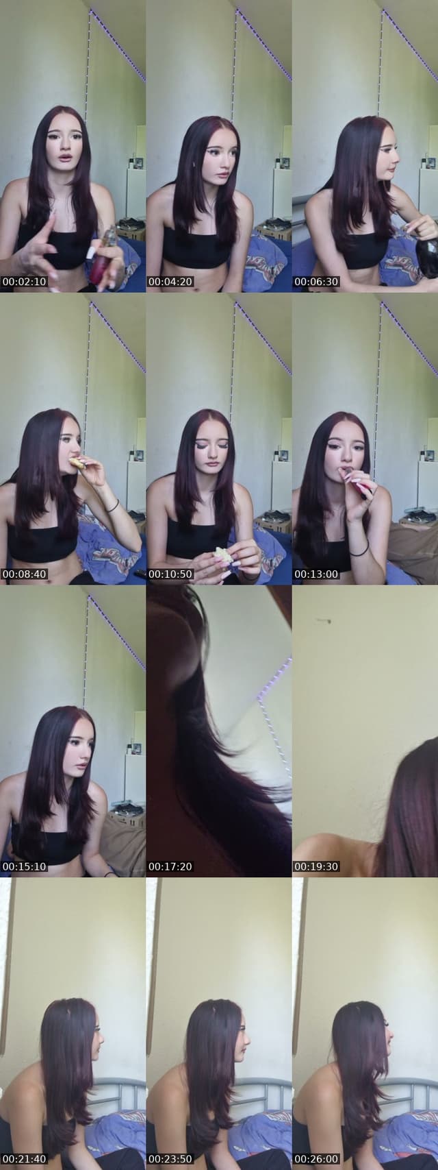 @selina.7406 TikTok live from 2026-05-29