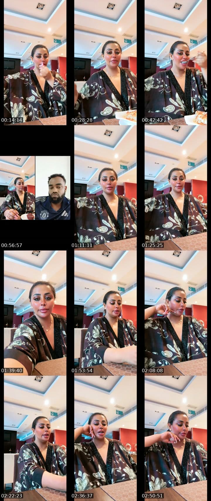 @tigrawyt3 TikTok live stream