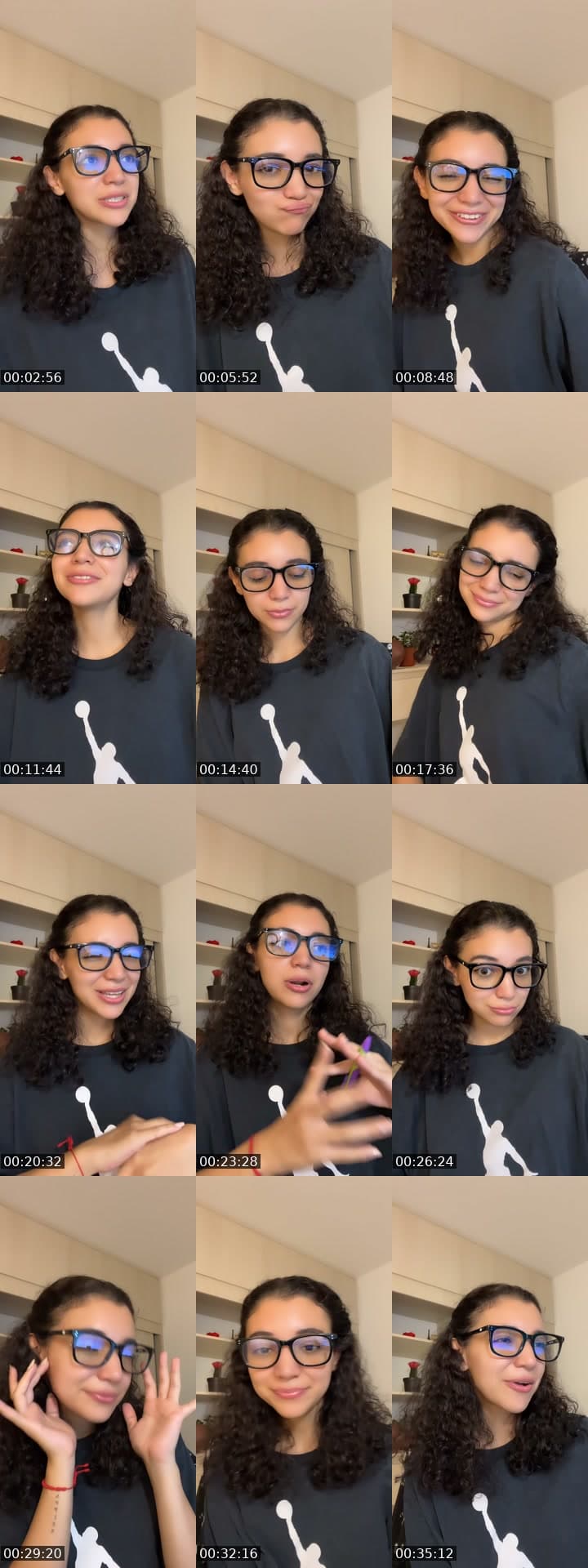 Hola!
