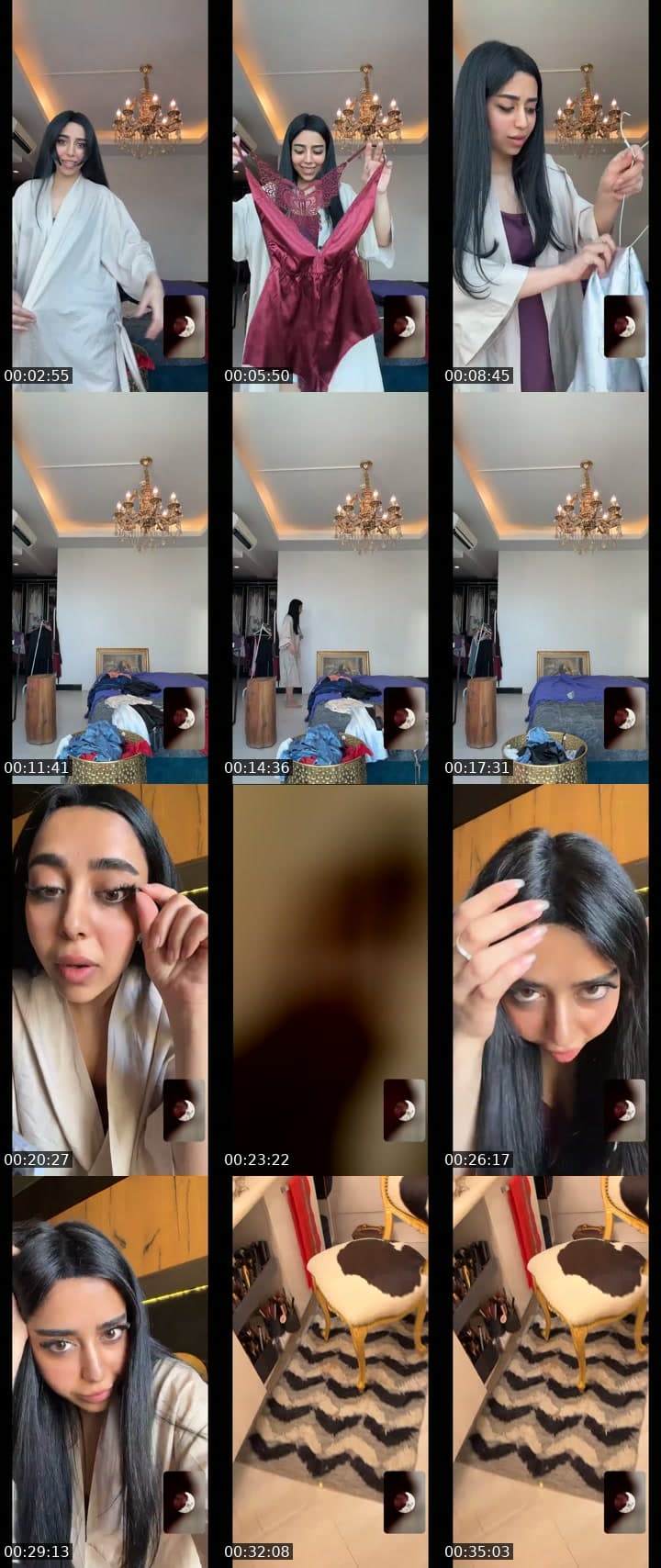 @alreem.mfr TikTok live stream