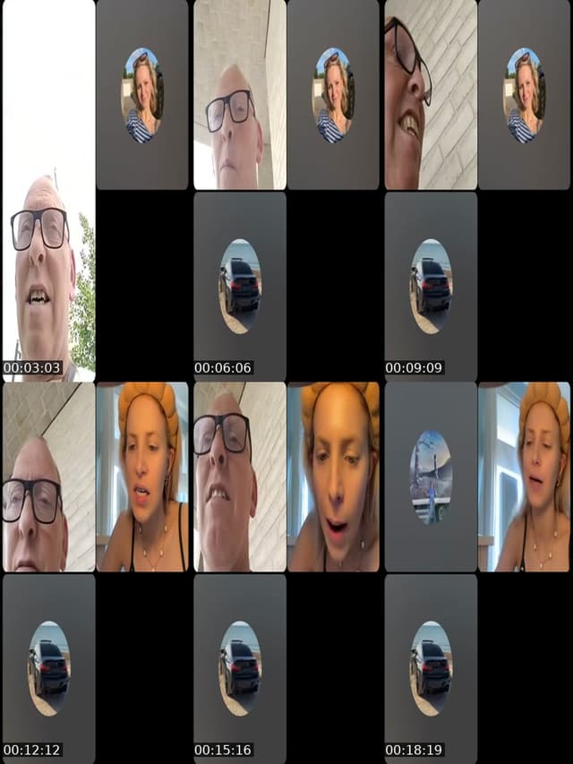 TikTok live: ⁨cookietibo18⁩, ⁨roels bert klimaatkip.bert⁩, ⁨Julie.v⁩ by @klimaatkipbert