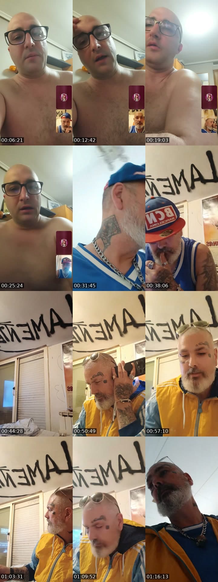 @lamente13211 TikTok live stream