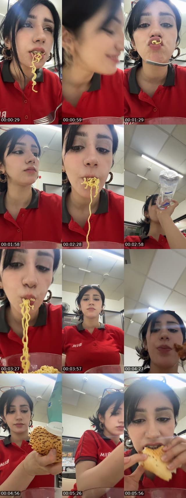 @shhnepalia TikTok live from 2026-05-29