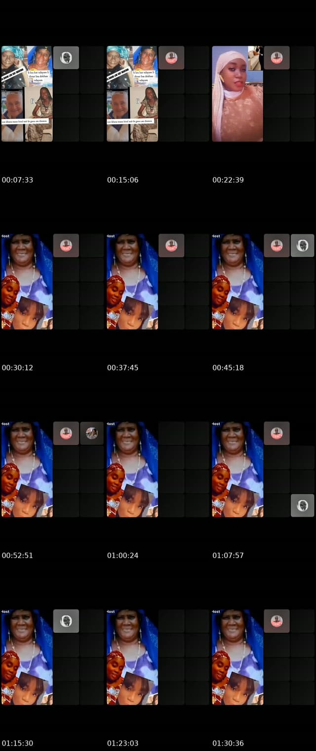 @sen.le.vrai TikTok live from 2026-05-29