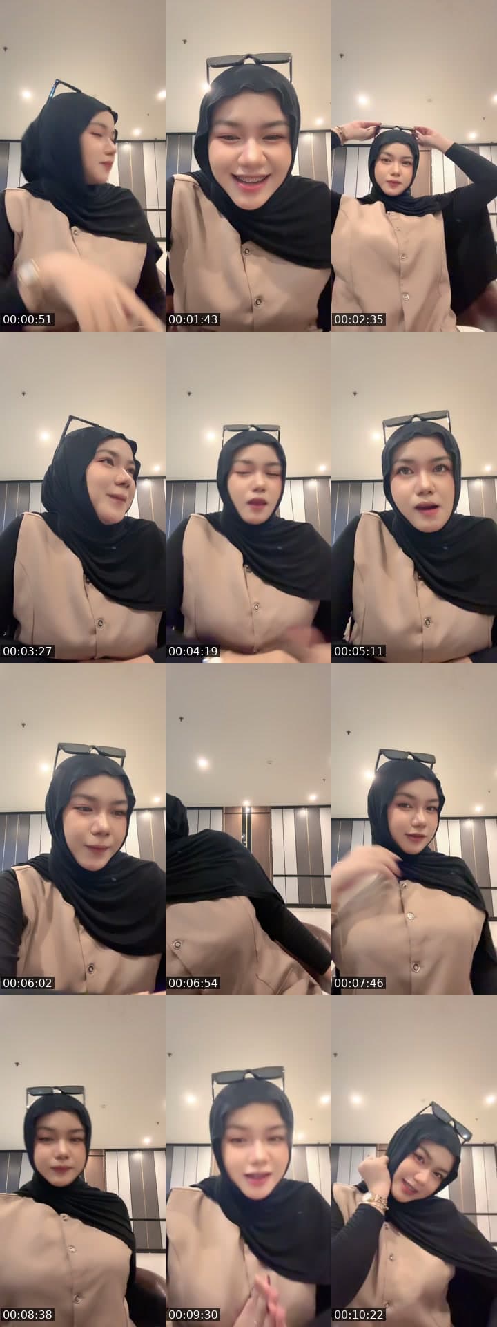 @yourangellyy TikTok live stream