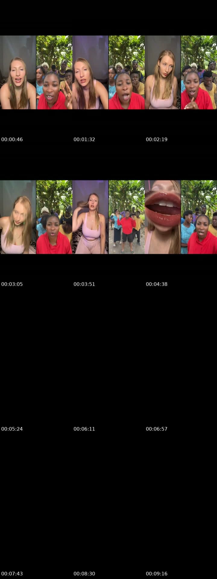 @empressjess555 TikTok live stream
