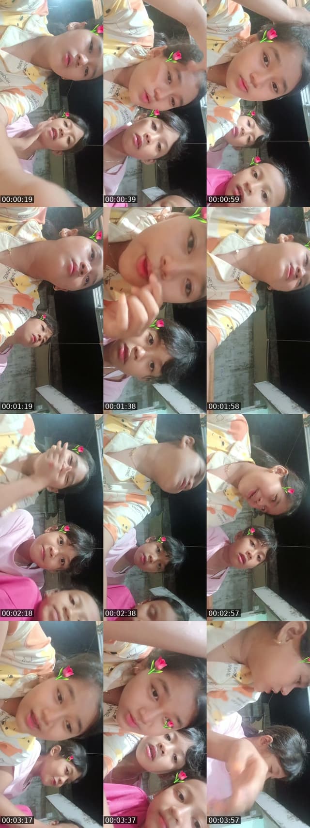 TikTok live: semoga ada keindahan,sini masuk by @lovlyz_khailaww