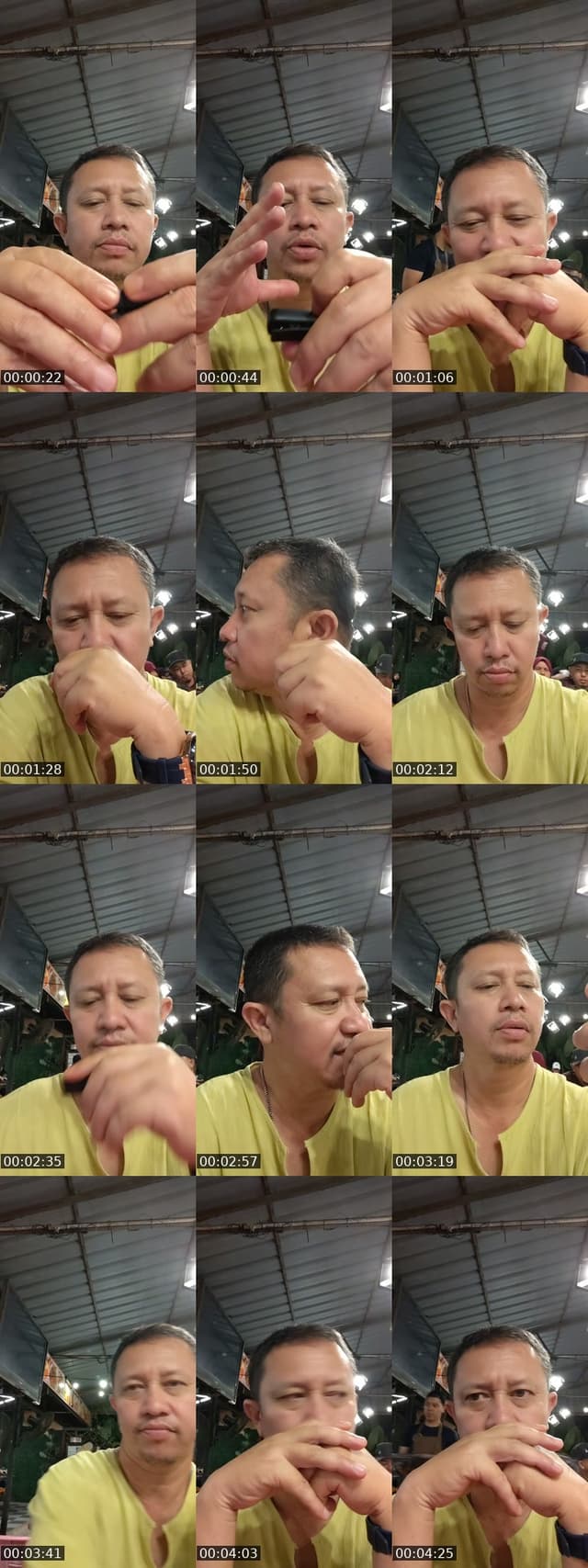 @tokalam TikTok live from 2026-05-29