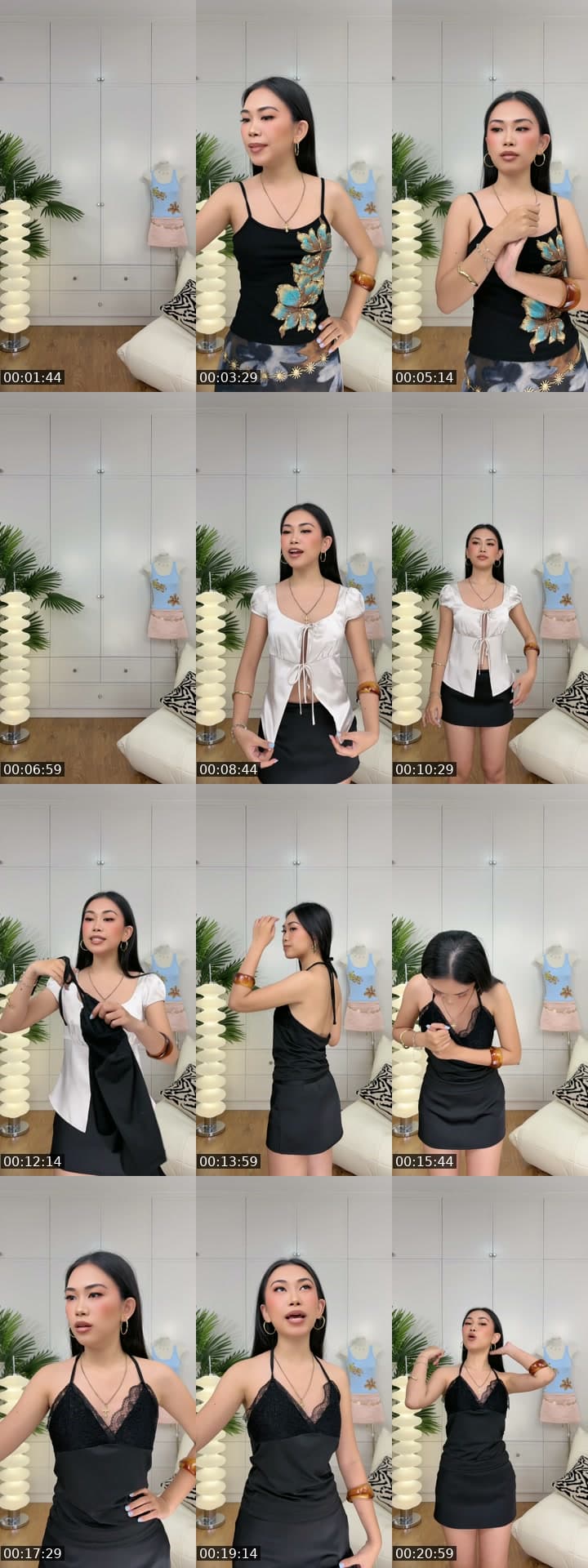 Dress U up w/ HEYNEW VN