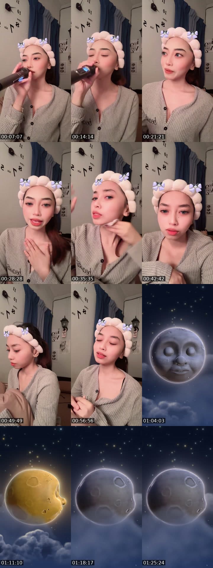 @_li4ana__ TikTok live stream