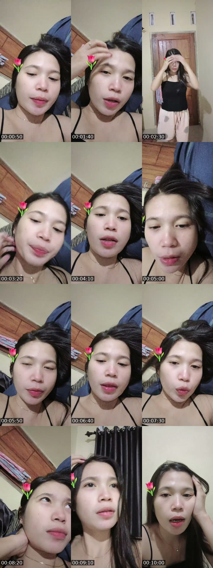@bermekaran0 TikTok live stream