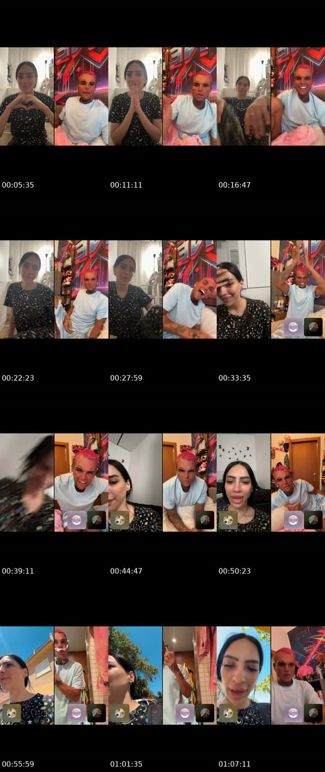 @loli_yans TikTok live
