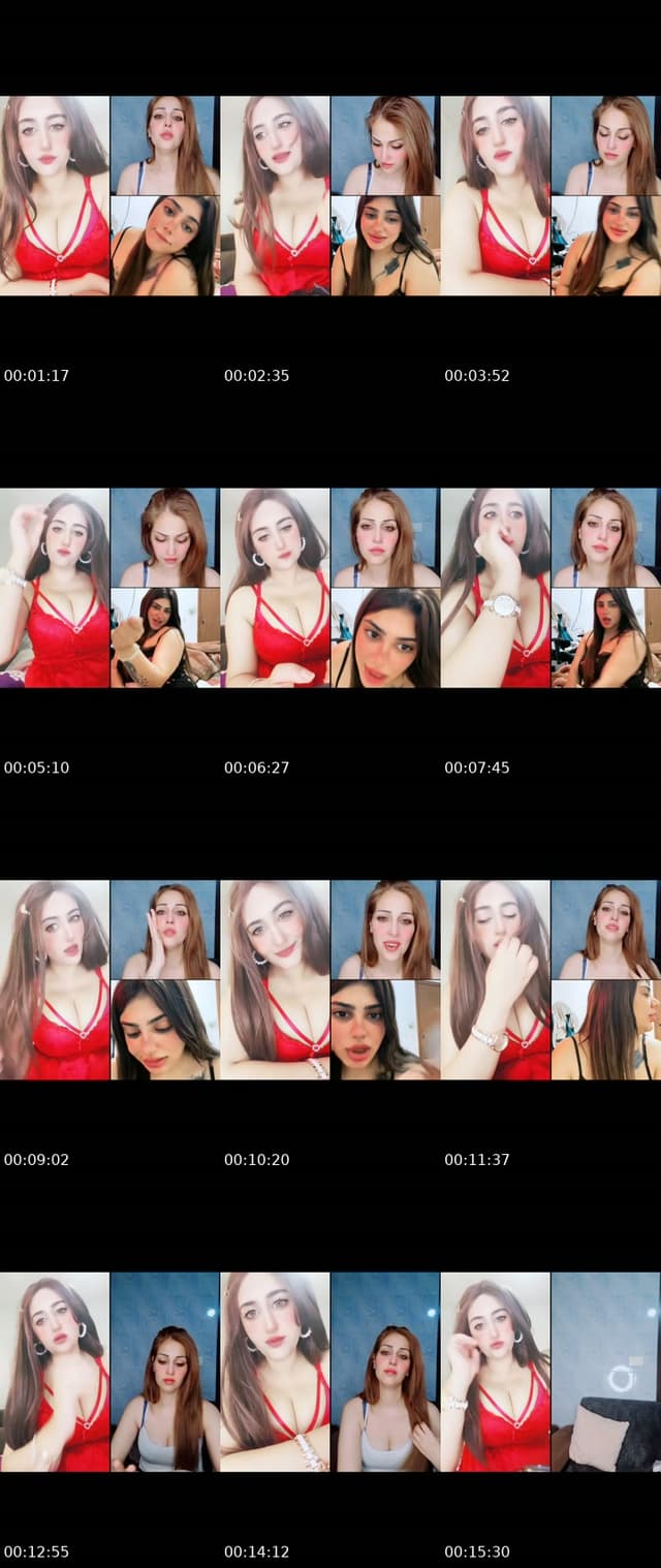 @l_a_954 TikTok live from 2026-05-29