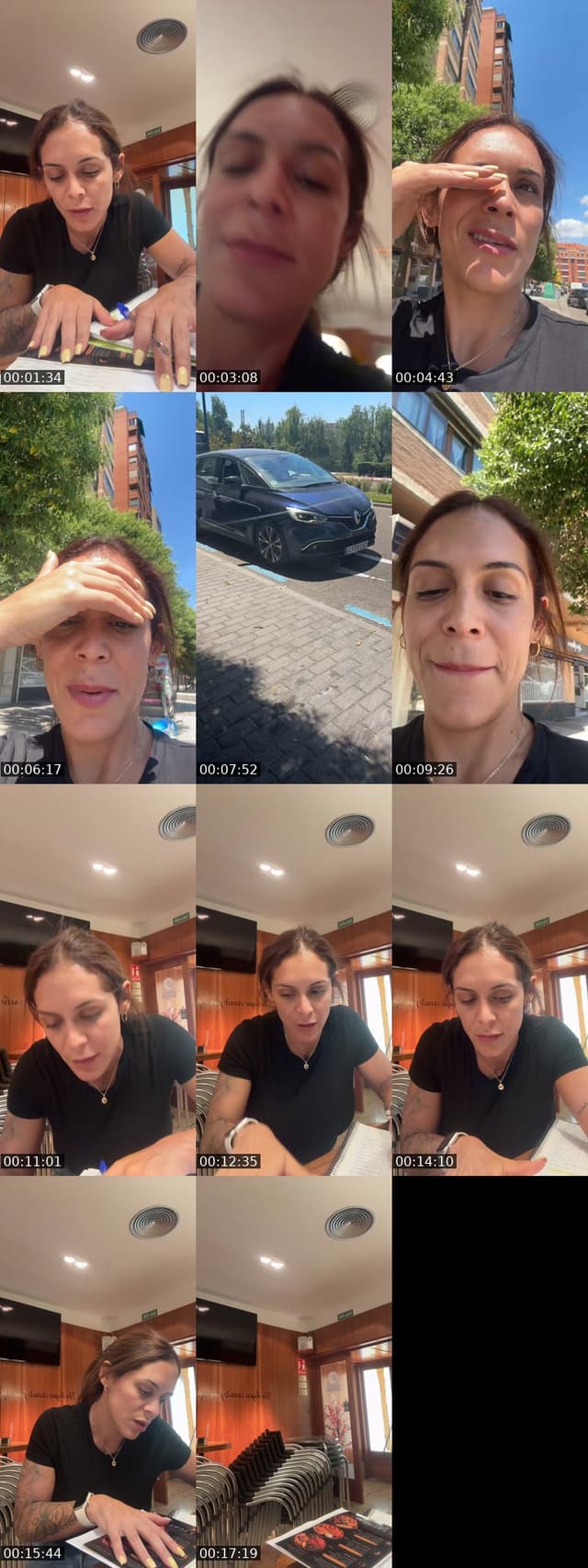 @karina.fit36 TikTok live