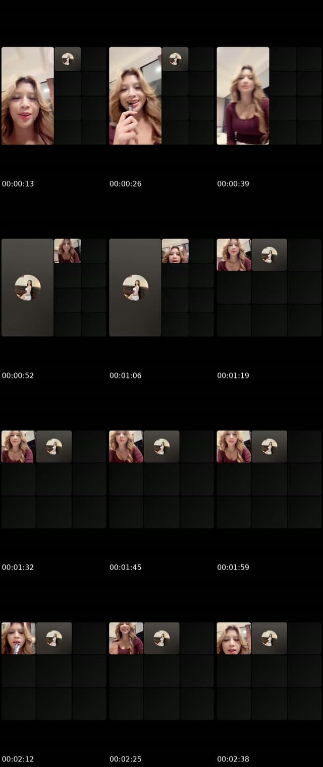 @michelyn.nn TikTok live from 2026-05-29