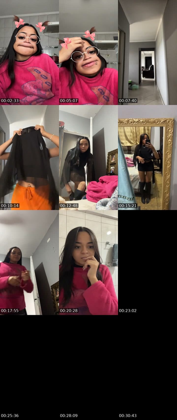 @vitoriaasilvabr_ TikTok live stream