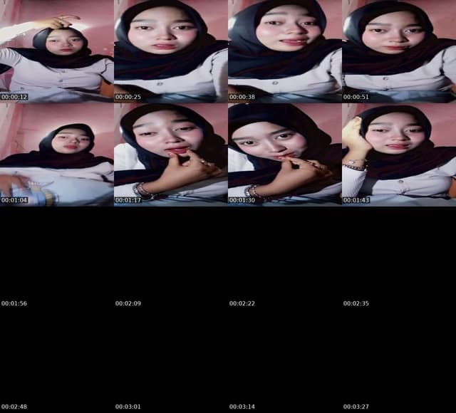 TikTok live: yok main by @minal0_0