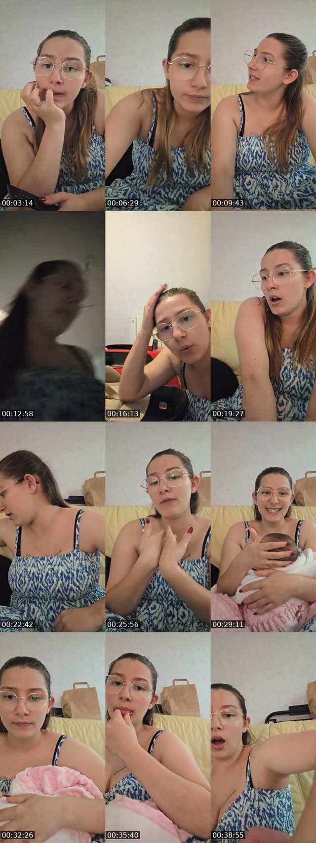 @unefamilleacinq TikTok live from 2026-05-29