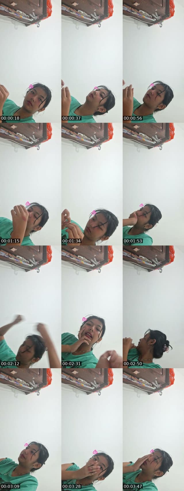 TikTok live: ask anything about ptn or pts by @denalovav