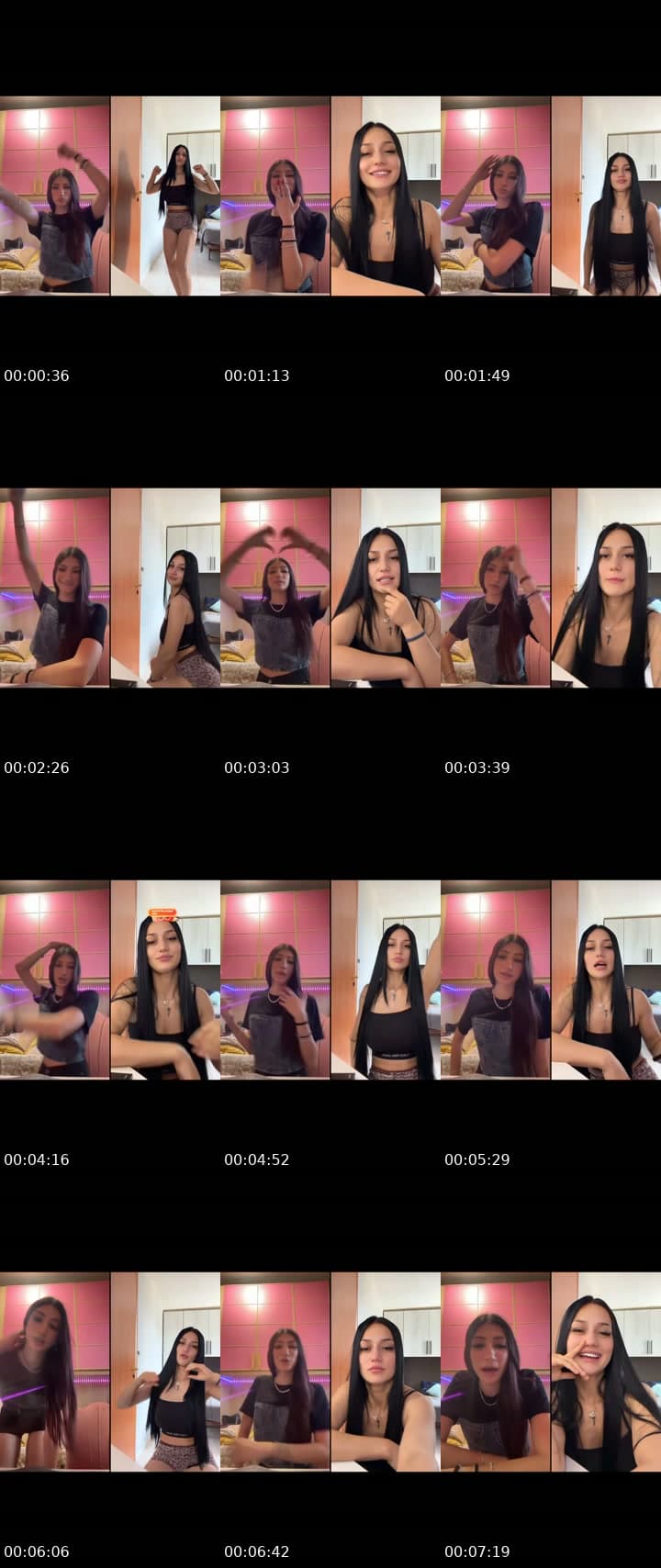 @giorgiaa.05._ TikTok live stream