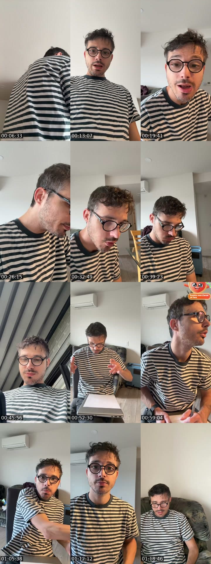 @jeux.videoqc TikTok live stream