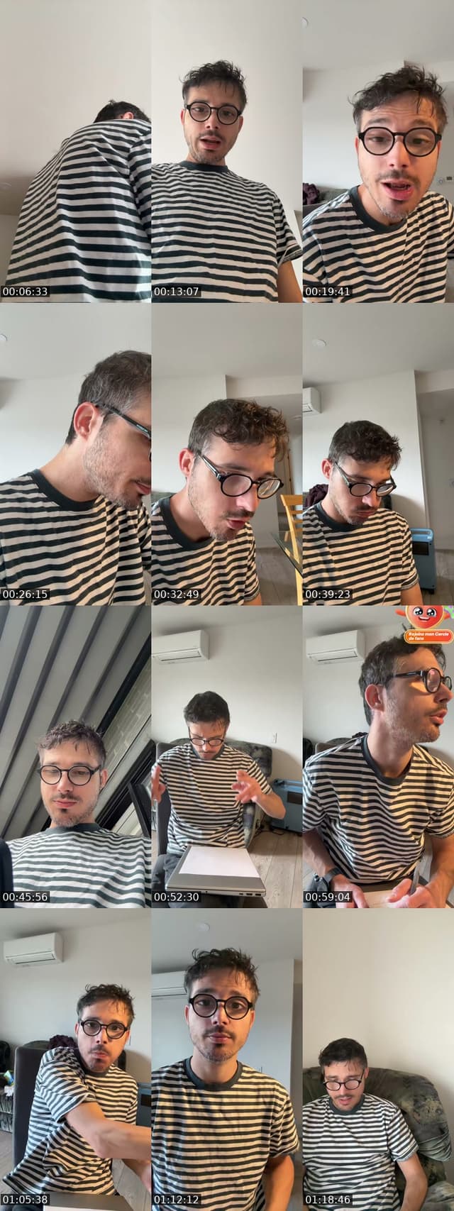 @jeux.videoqc TikTok live from 2026-05-29