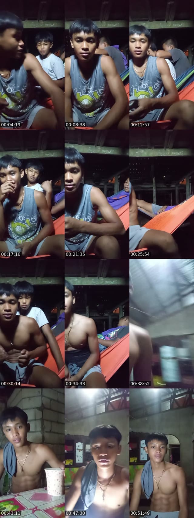 TikTok live: good evening po by @khevinapiag7