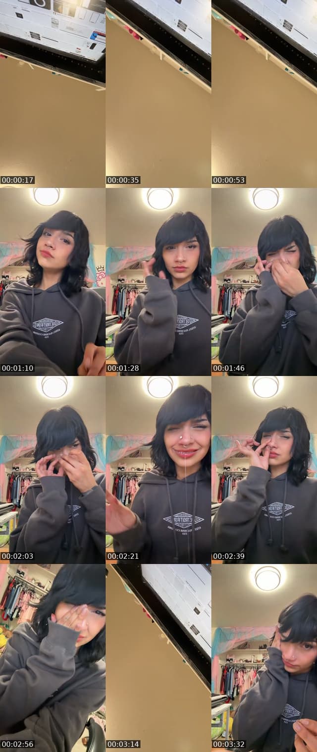 @ohits.bunii TikTok live from 2026-05-29