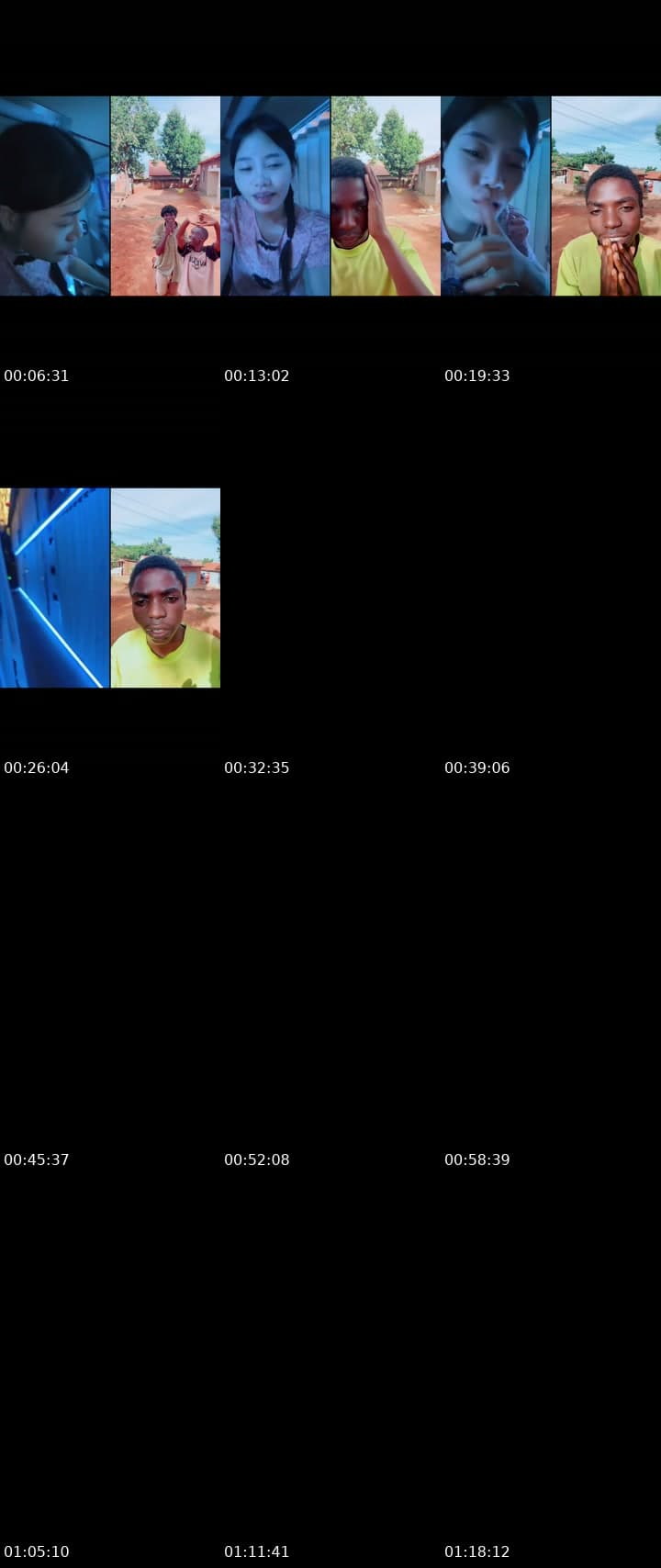 @nhuylee.2000 TikTok live stream