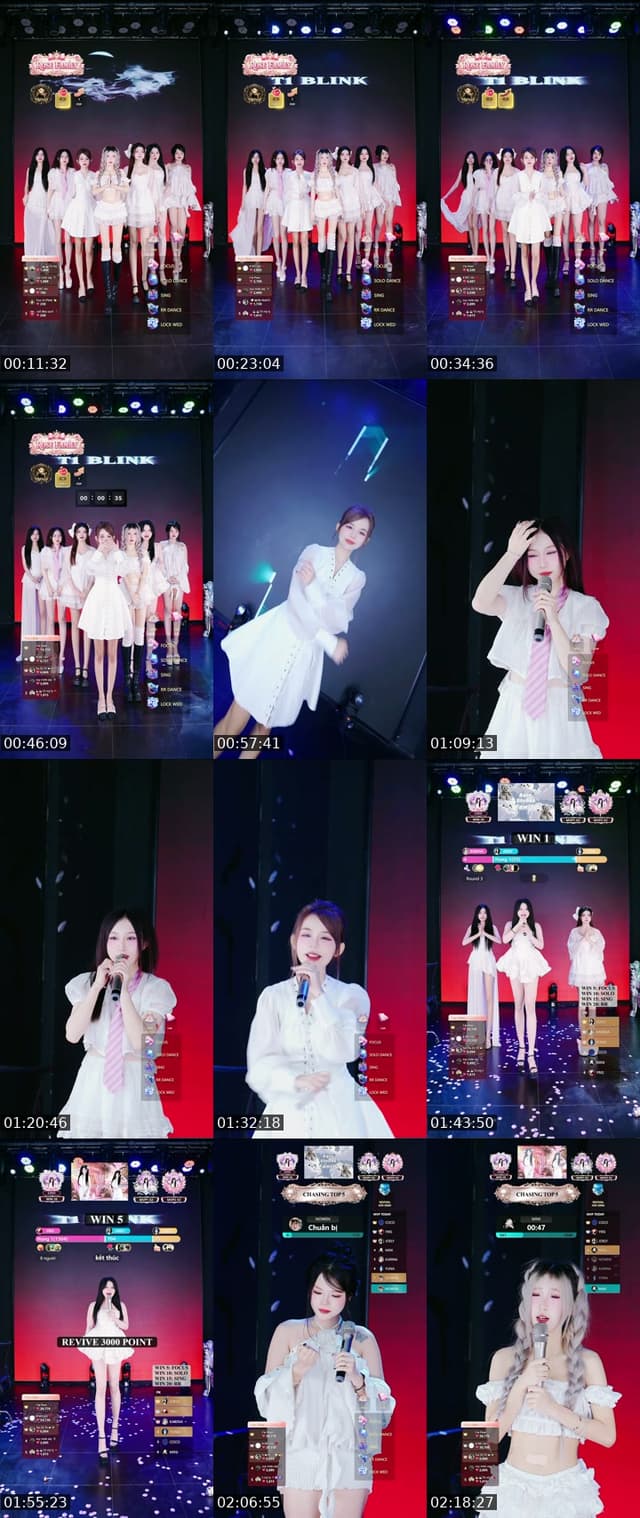 TikTok live: Dô dô dô dô by @t1.starmax66a