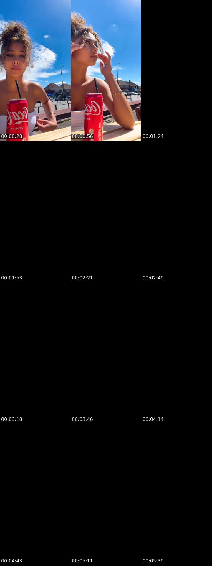 @not.riahhhhhh TikTok live stream