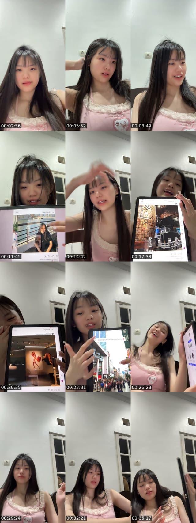 @vinci.dvinci TikTok live from 2026-05-29