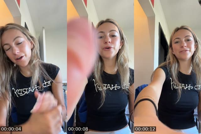 TikTok live: Mentioned you by @_sam_i_am_2