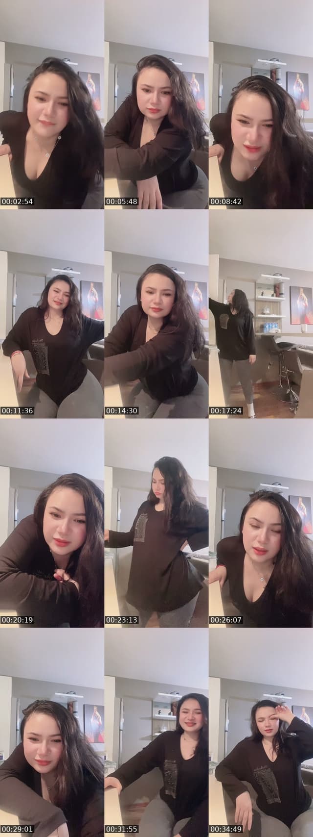 @dilyamdilyam30 TikTok live from 2026-05-29