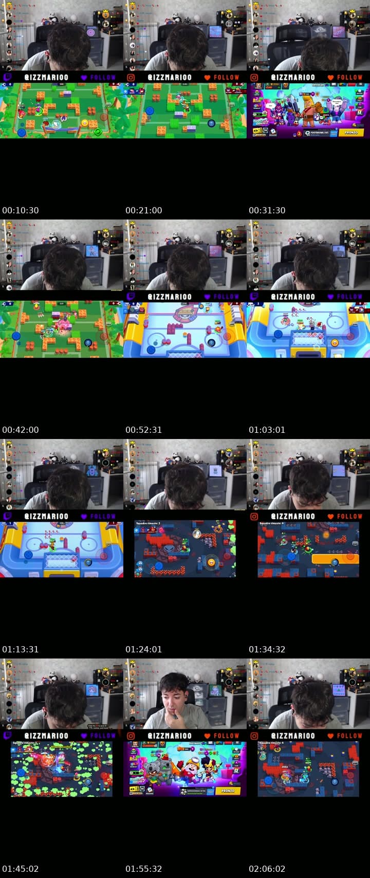 DA ZERO A PRO SU BRAWL STARS! 🚀